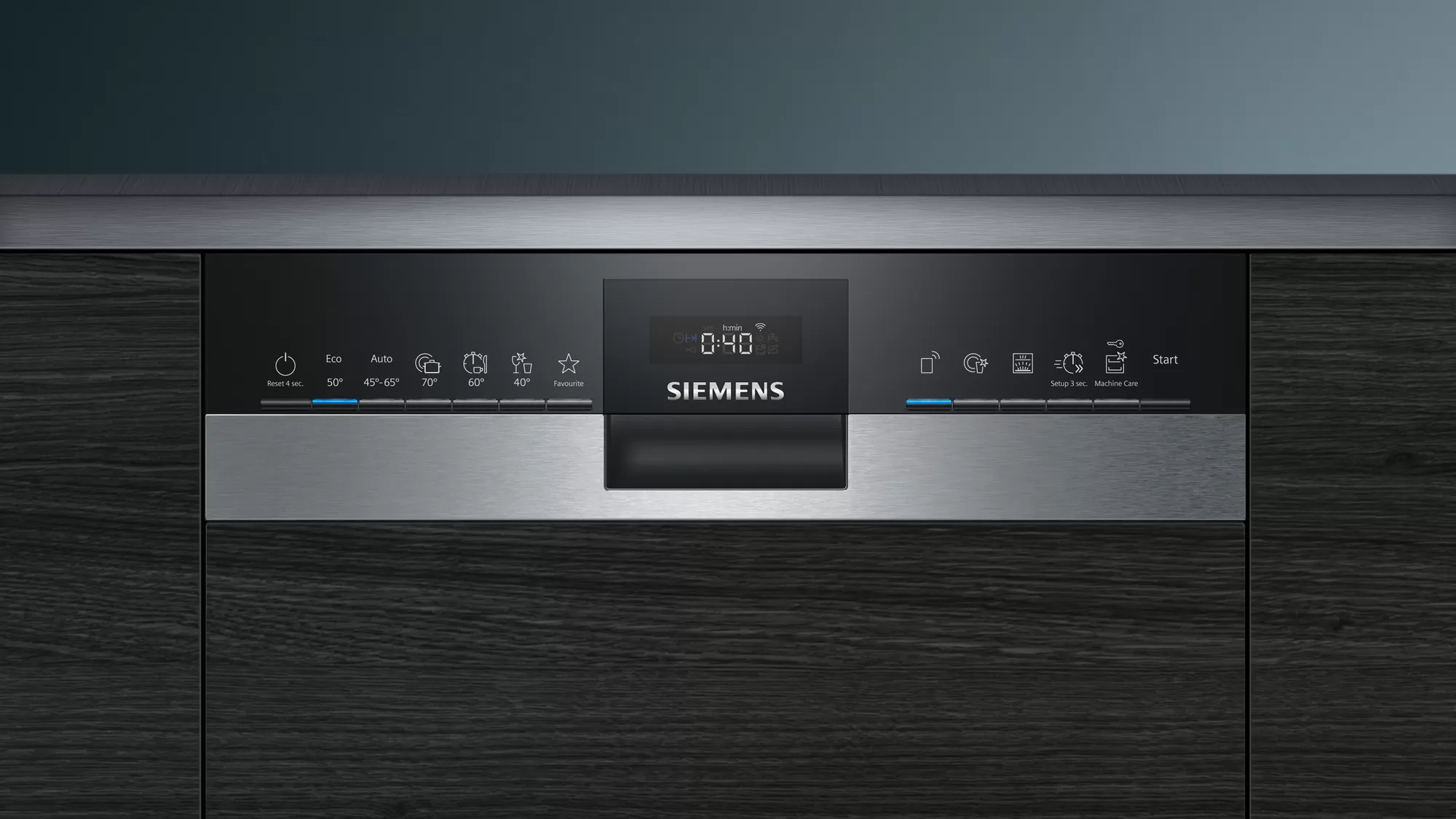 Siemens IQ500 SR55ZS11ME