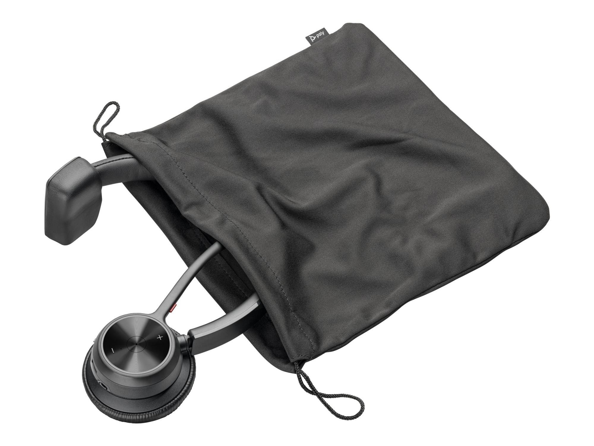 Poly Voyager 4310 - Voyager 4300 UC series - Headset
