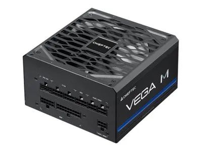 Chieftec VEGA M PPG-1000-C - Netzteil (intern)