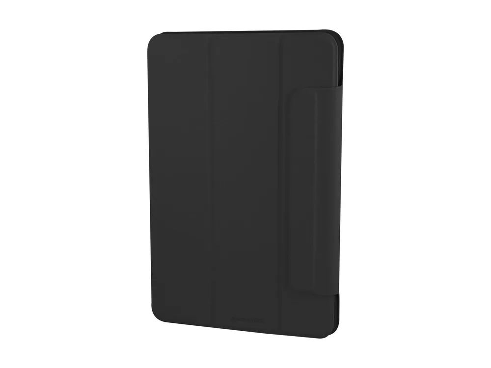 dbramante1928 Avenida - Flip-Hülle für Tablet - ICON - Flussstein - für Apple 10.9-inch iPad (10. Generation)