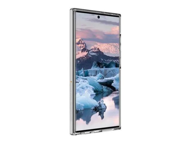 dbramante1928 Iceland Ultra - Hintere Abdeckung für Galaxy S24 Ultra