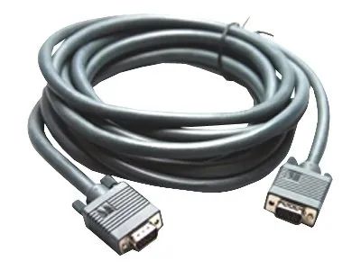 Kramer Electronics Kramer C-GM/GM Series C-GM/GM-75 - VGA-Kabel - HD-15 (VGA)