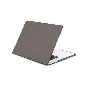 Black Rock Cover "Protective" for MacBook Pro (M2, M3), Black