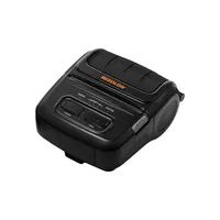 BIXOLON Thermal Mobile Label Printer Serial USB Bluetooth iOS - Etiketten-/Labeldrucker - 203 dpi