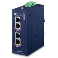 Planet IPOE-270 - Power over Ethernet (PoE) - Wandmontage