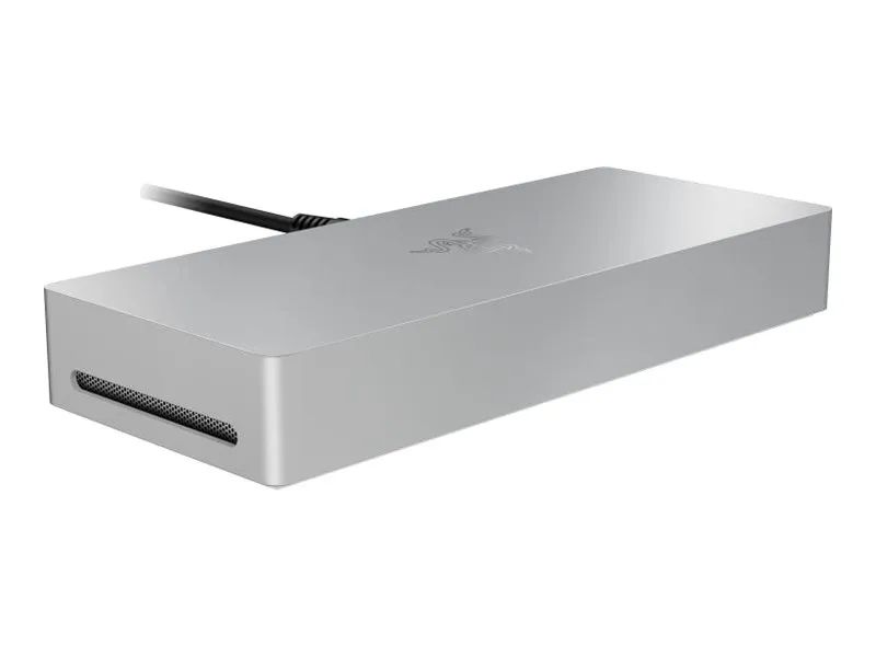 Razer Chroma - Dockingstation - Thunderbolt 5