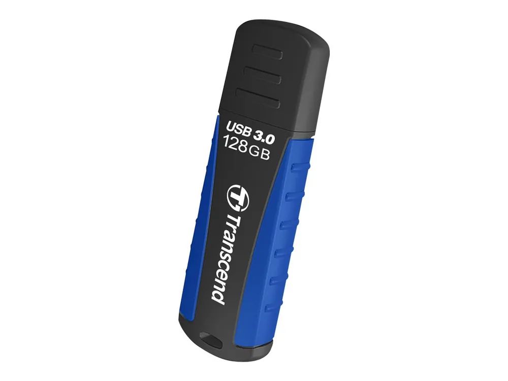 Transcend JetFlash 810 - USB-Flash-Laufwerk - 128 GB