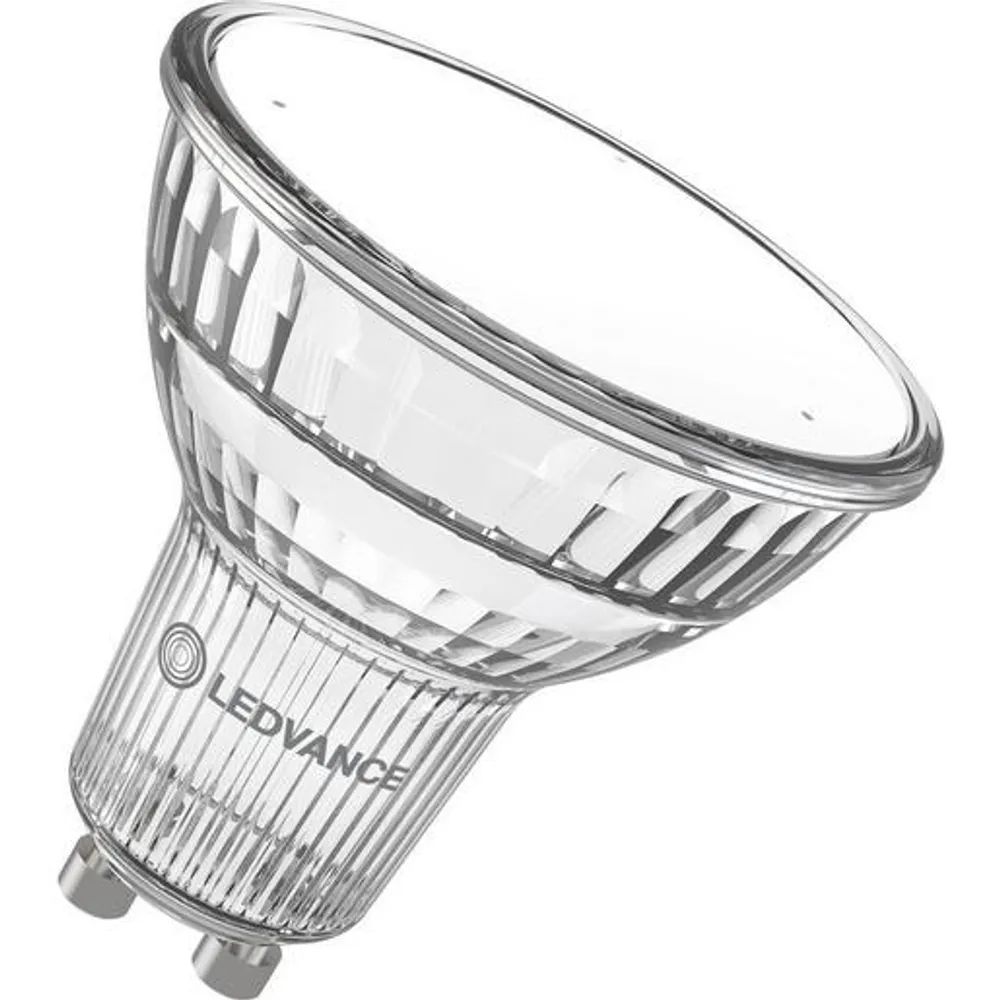 Ledvance LED SPOT 3,1W 120° 830 GU10 / LEDVAN LED PAR16 P 4099854458101