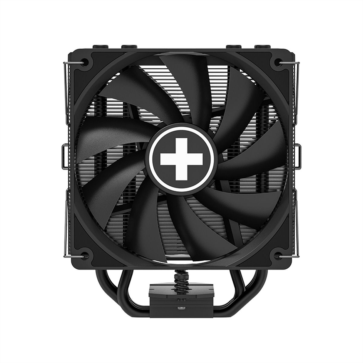 Xilence M705D - Prozessor-Luftkühler