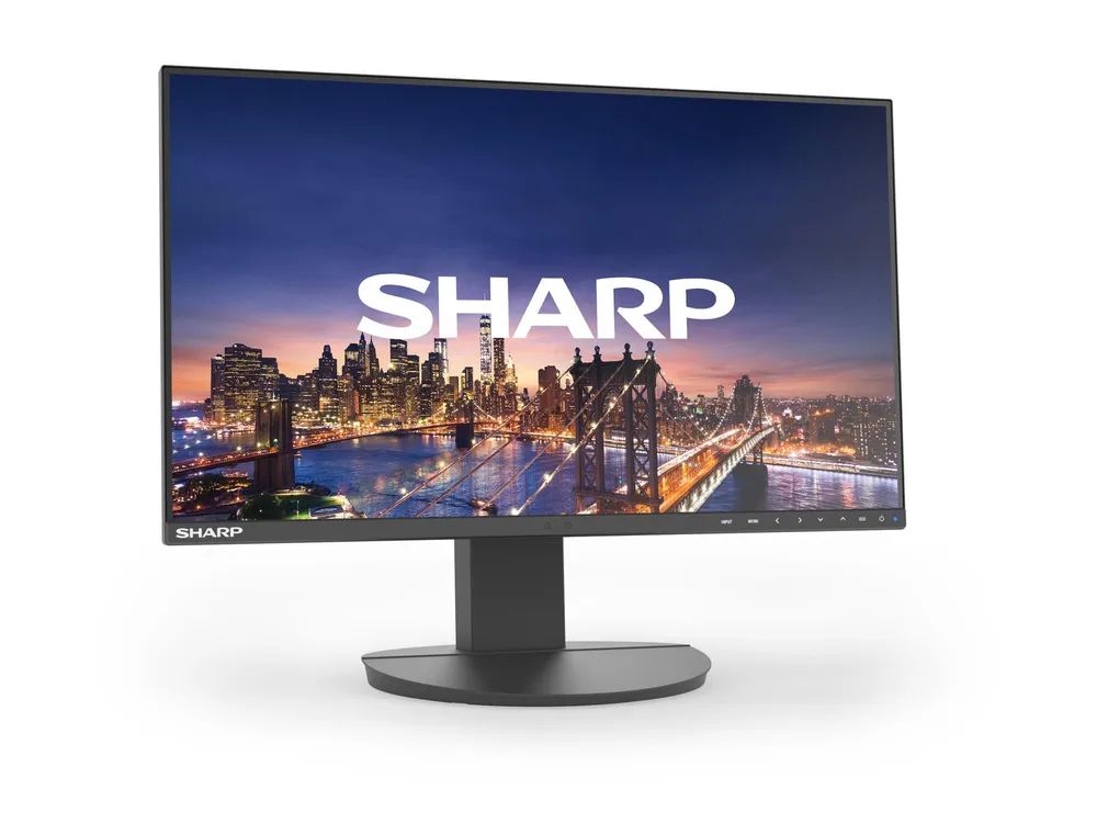 NEC Multisync DD-EA241F - Flachbildschirm (TFT/LCD) - 24"