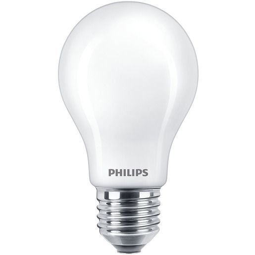 Philips LED LAMPE 8,5W E27 827 1055LM / PHILI COREPRO LEDBULB MATT 871951436126300