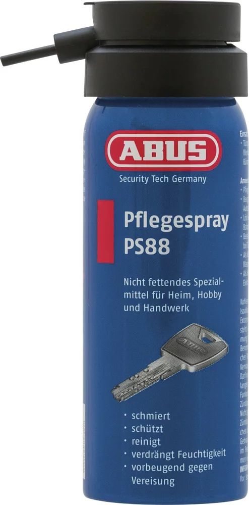 ABUS Pflegespray PS88 SB