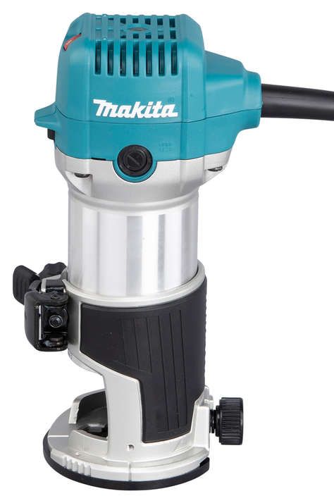 Makita RT0702CX2J