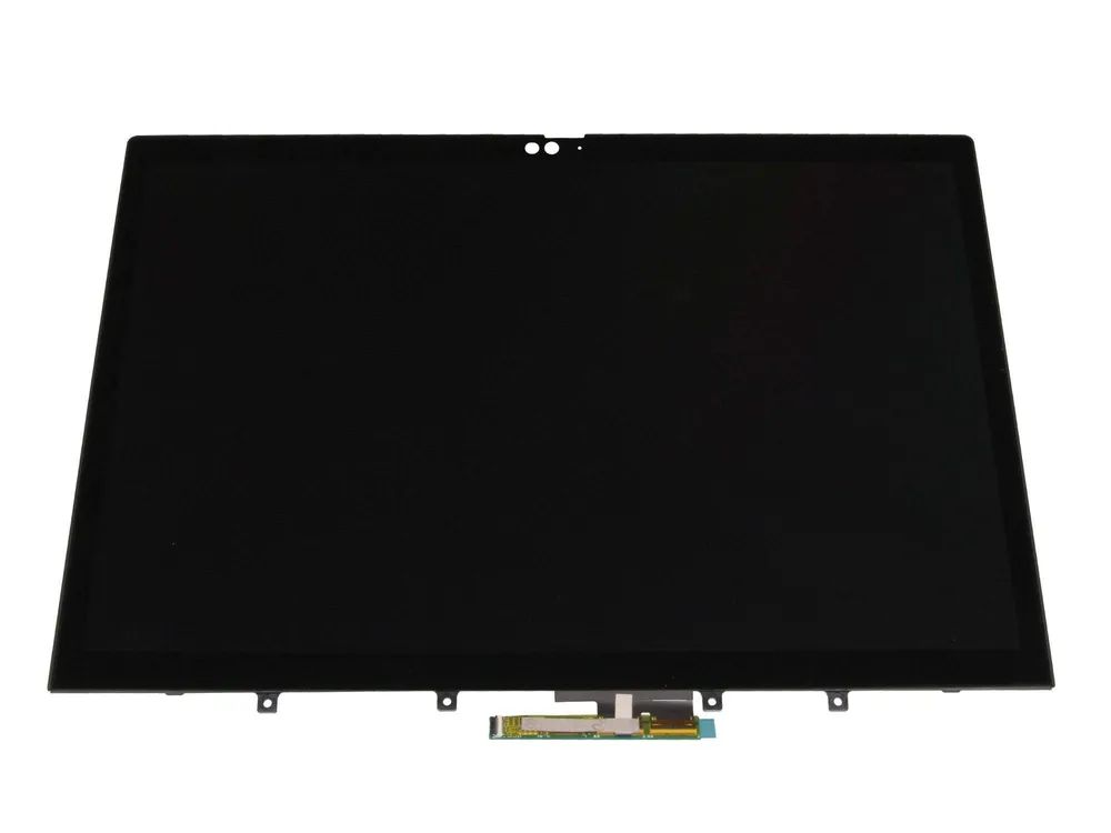 Lenovo 13.3-inch WUXGA touchscreen LCD module