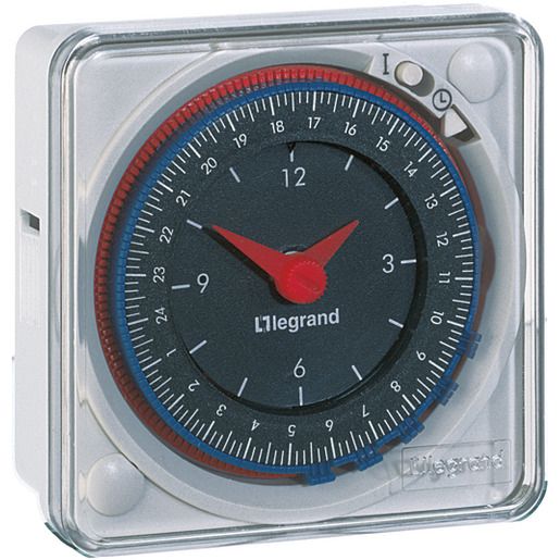 Legrand ECONOREX MT 230V 50HZ / LEGRAN 049983