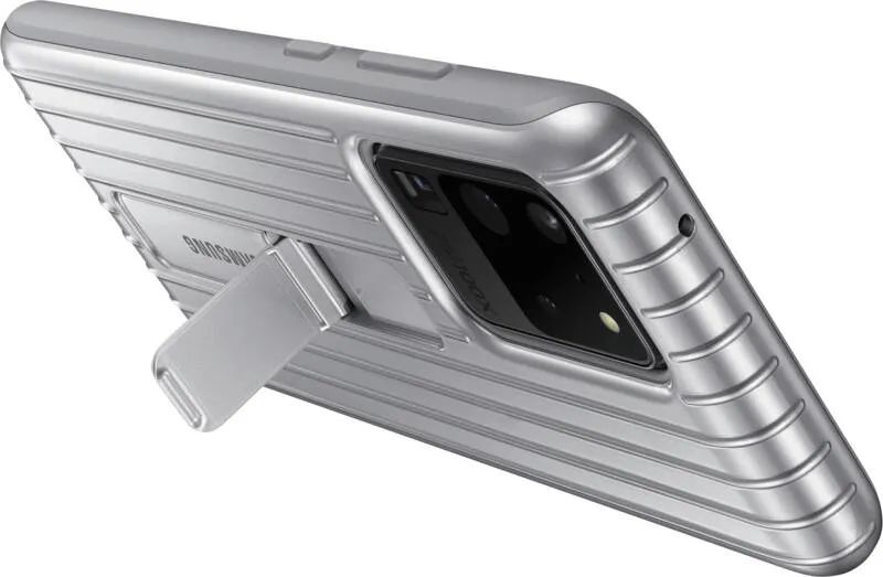 Samsung Protective Cover Galaxy S20 Ultra