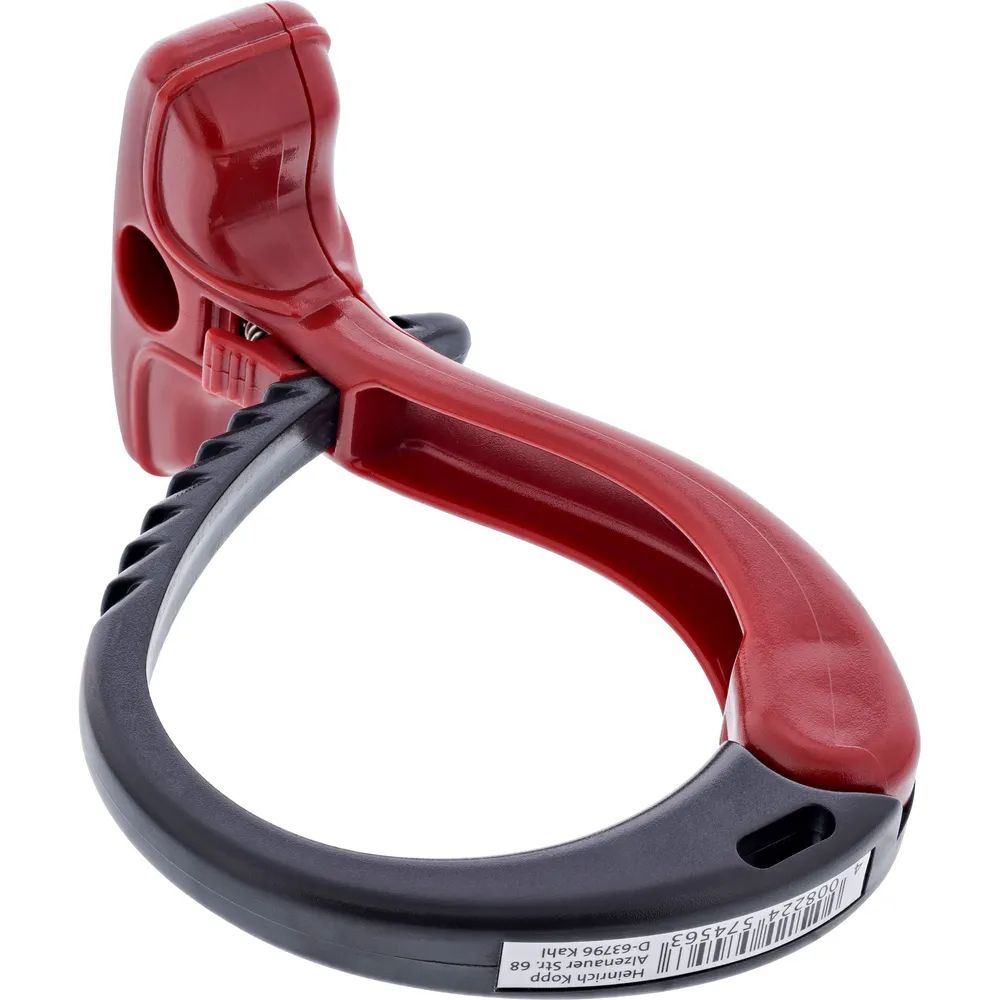 Heinrich Kopp Cable Wraptor 1 - S Kabelaufhängung