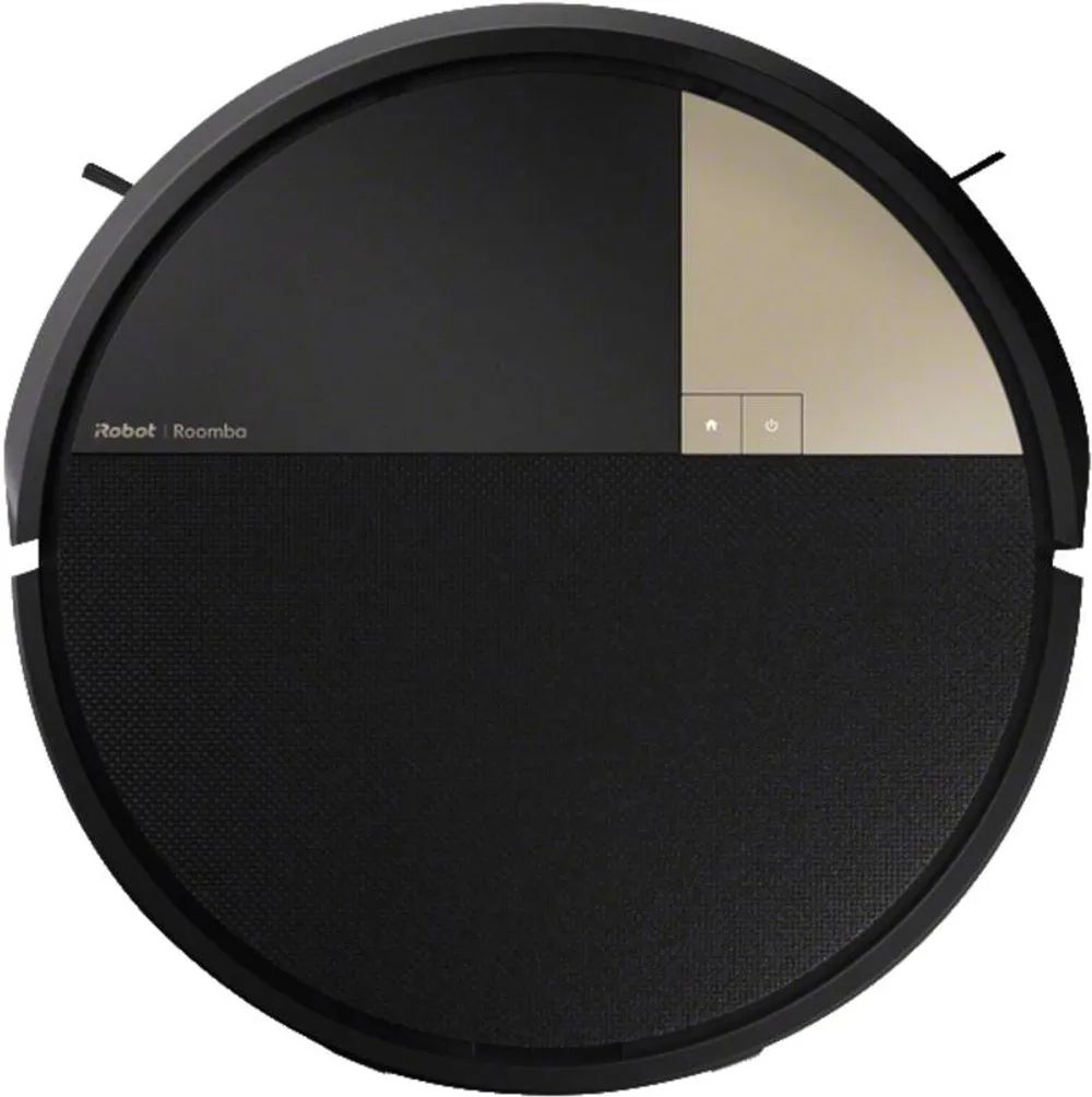 iRobot Roomba Max 705 Combo Vac Roboter + AutoEmpty™ Dock Open-Box