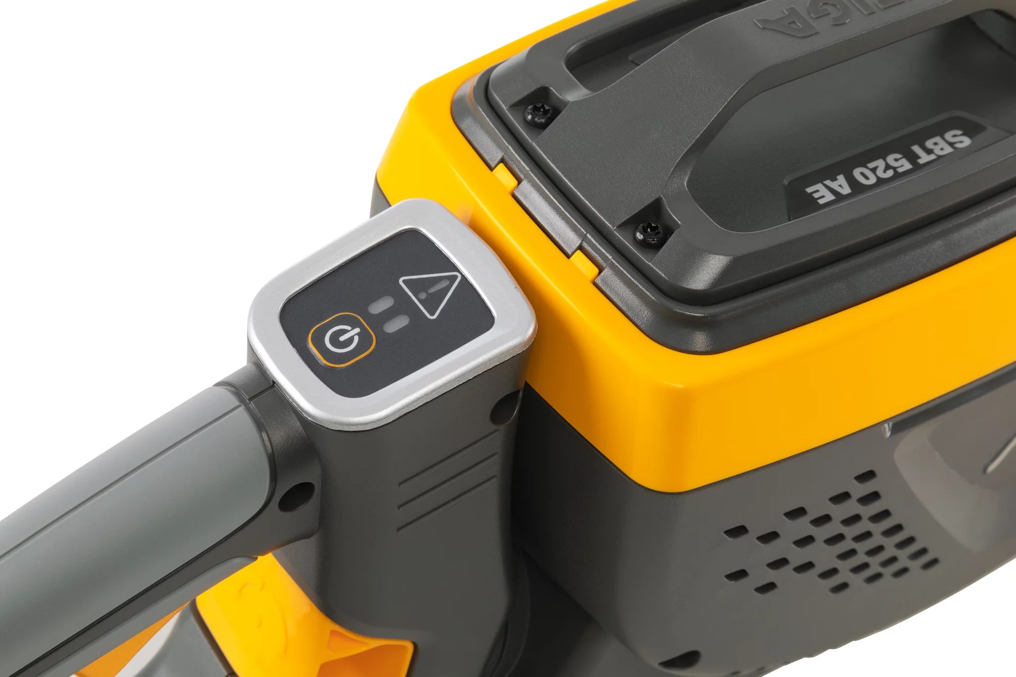STIGA HT 500e Kit