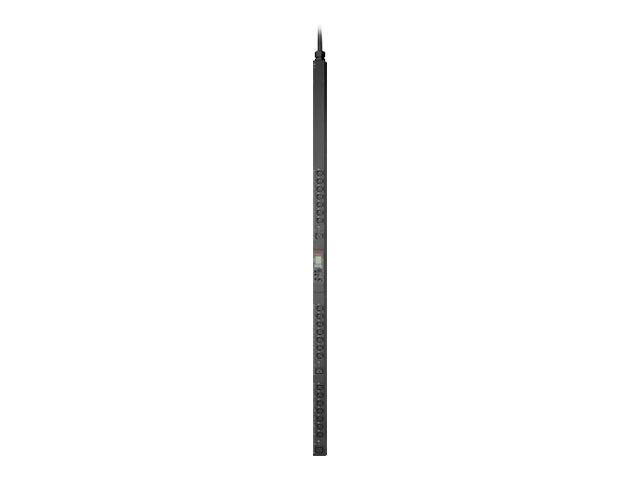 APC Rack PDU 9000 Switched APDU9981EU3 - Stromverteilungseinheit (Rack - einbaufähig)