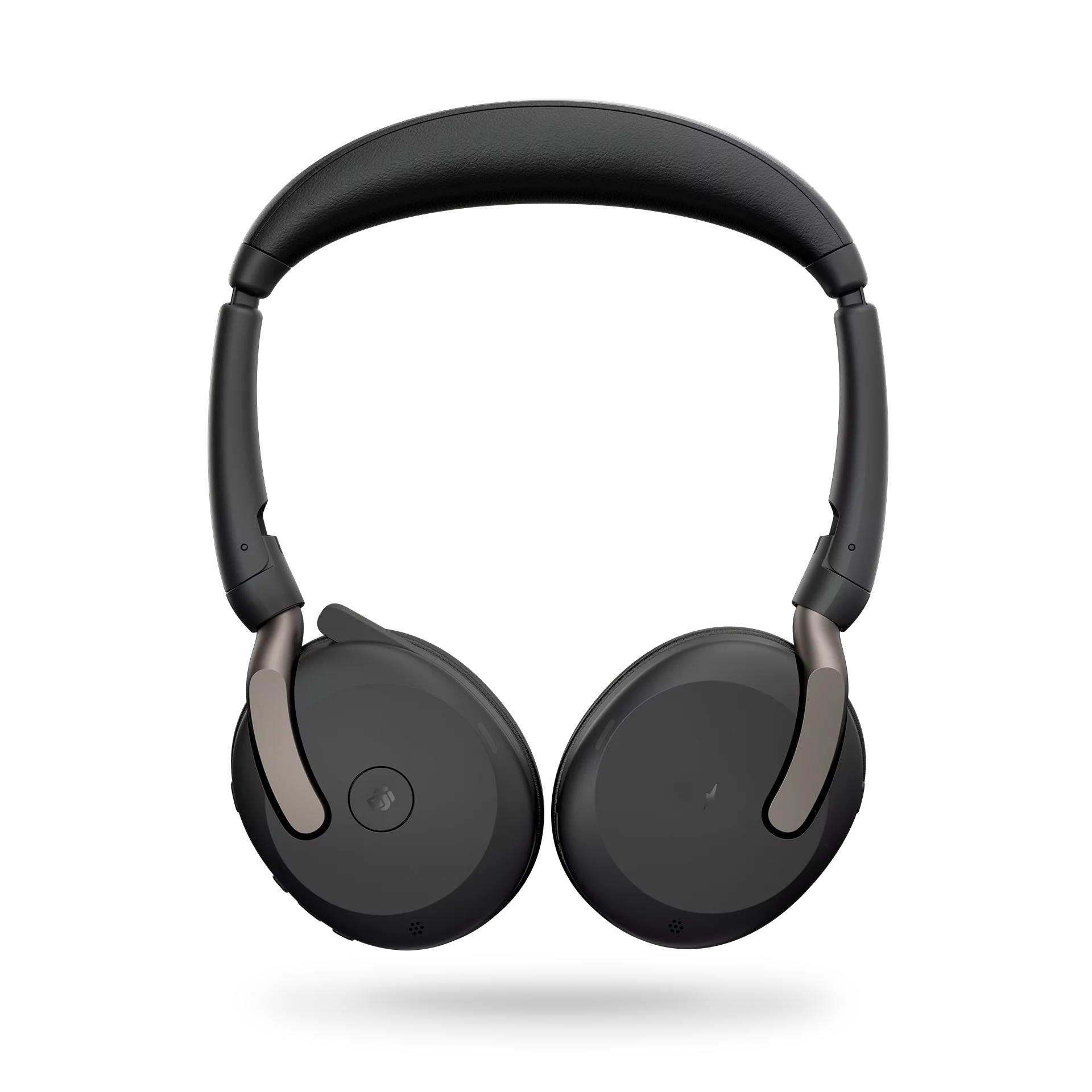 Jabra Evolve2 65 Flex MS Stereo - Headset - On-Ear