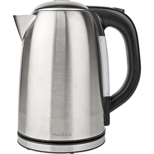 Nedis WASSERKOCHER 1,7L 2200W / NEDIS KAWK350EAL ED KAWK350EAL
