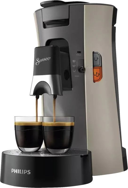 Philips Kaffeepadautomat SENSEO® CSA240/30