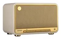 Edifier D32 Multiroom-faehiger WiFi Speaker Bluetooth weiß retail - Lautsprecher - 2.1