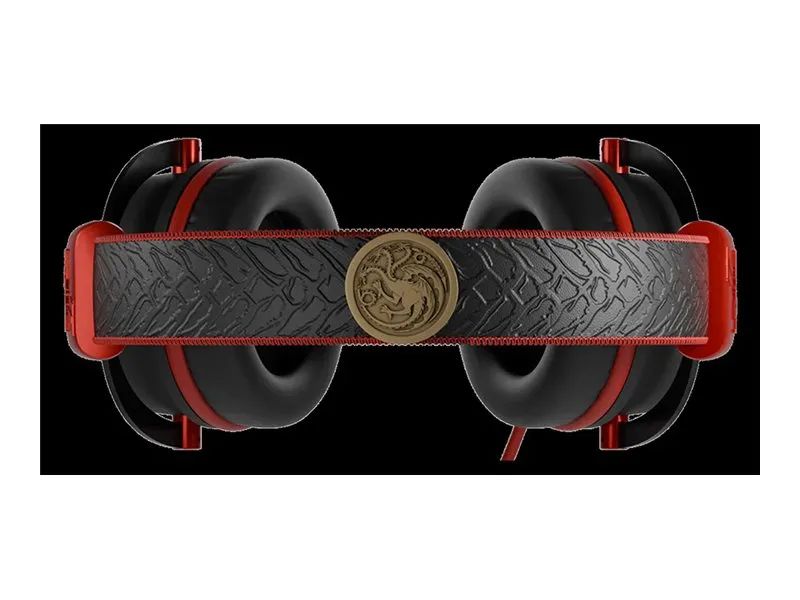 Pixminds Lexip X Game of Thrones - Dragon - Headset
