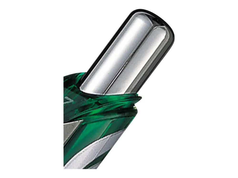 Pentel EnerGel - Tintenroller - Grün - Geltinte