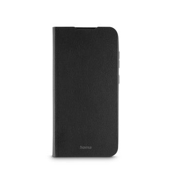 Hama Handytasche "Eco Premium" für Samsung Galaxy A36 5G, Schwarz