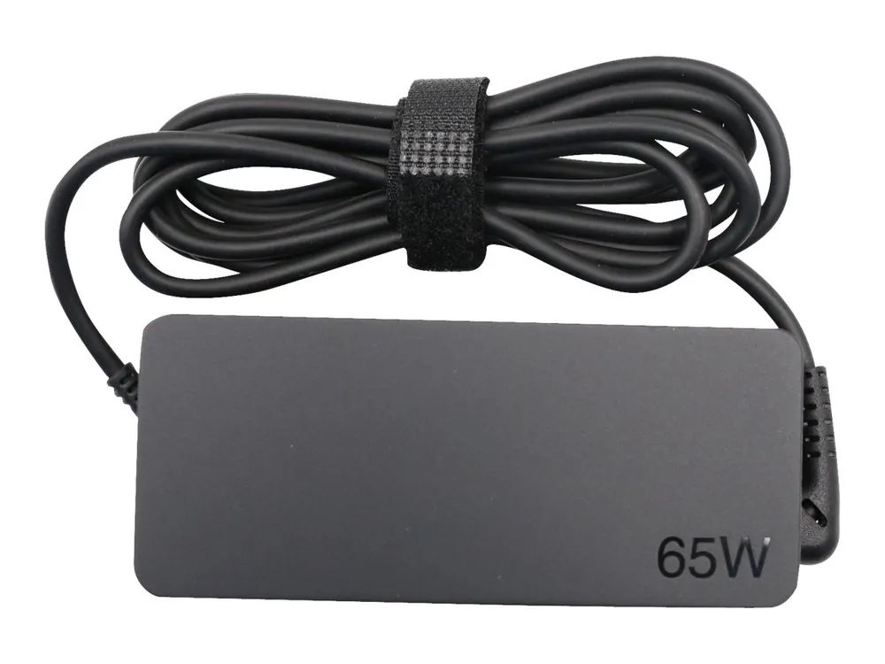 Lenovo Delta ADLX65YDC3A - Netzteil - 65 Watt - FRU, (CRU)