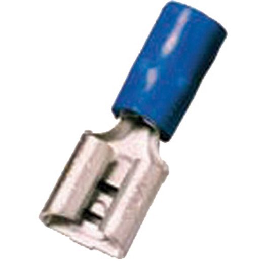 Intercable FLACHST.HÜL.1,5-2,5² 2,8X0,8BL / INTCAB ICIQ228FH MESSING ICIQ228FH