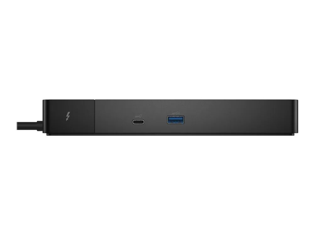Dell Dock WD22TB4 w/AC-Adapter 180 Watt 210-BDQH