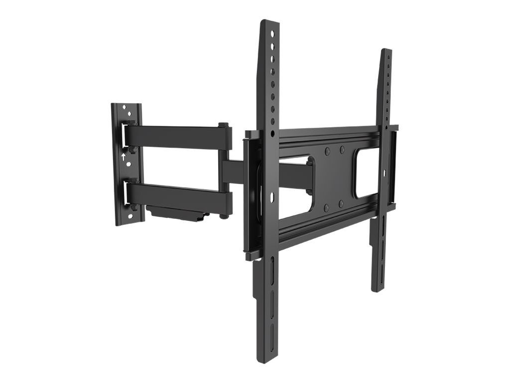 LogiLink Klammer für LCD TV - fester, kaltgepresster Stahl - Bildschirmgröße: 81.3-139.7 cm (32"-55")