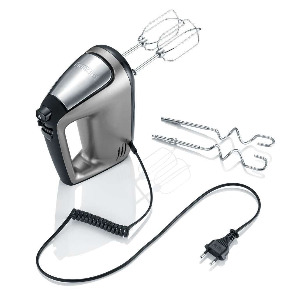 Severin HANDMIXER SPIRALKABEL 400W / SEVERI HM 3830 WS/SW/ED 383000
