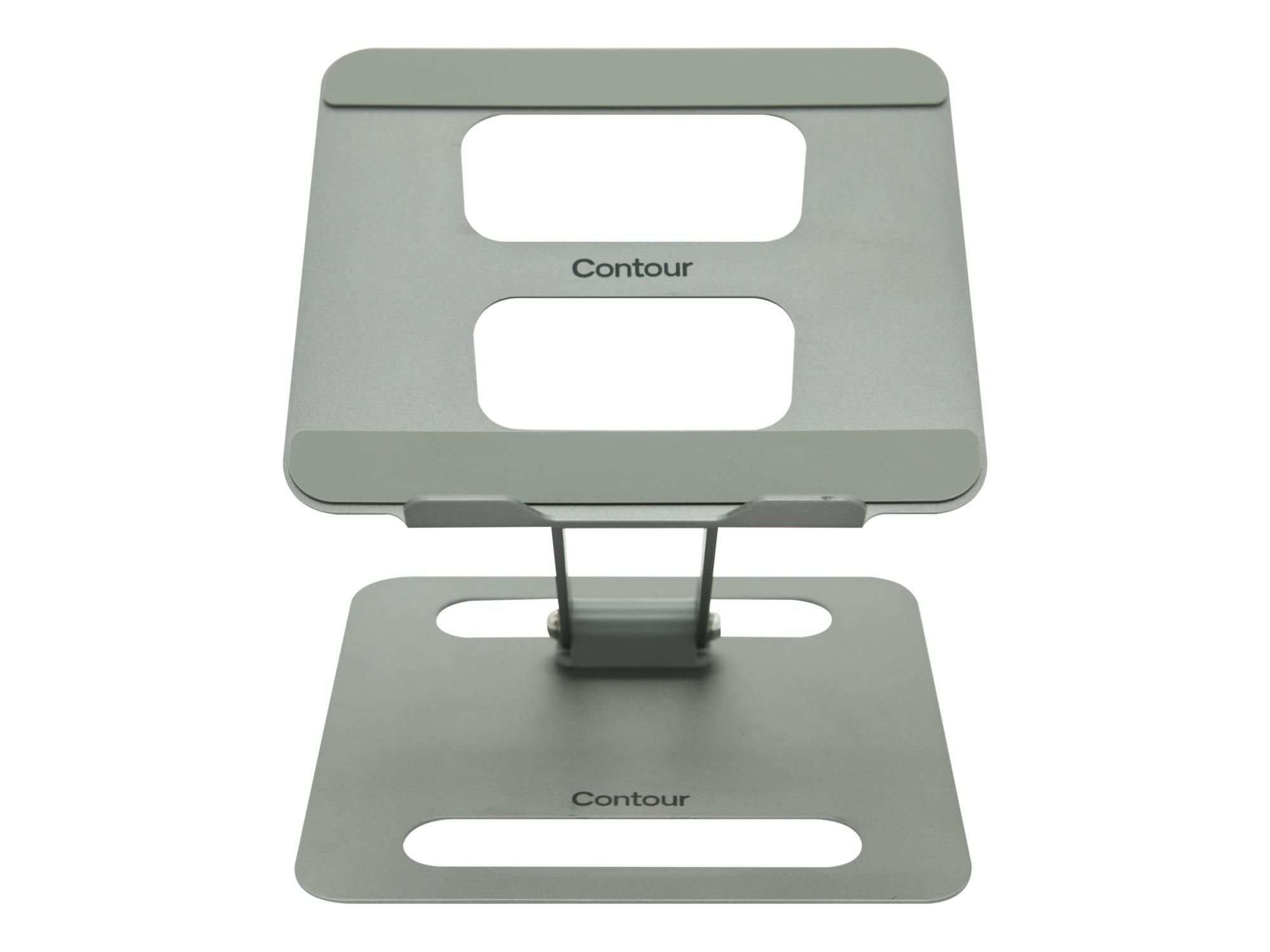 Contour Laptop Riser - Notebook-Ständer