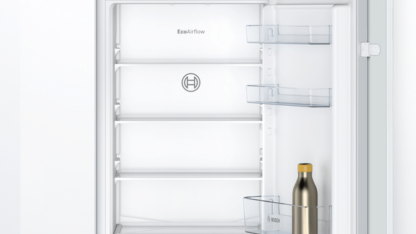 Bosch KIN86NSE0 Einbau-Kühl-Gefrierkombination