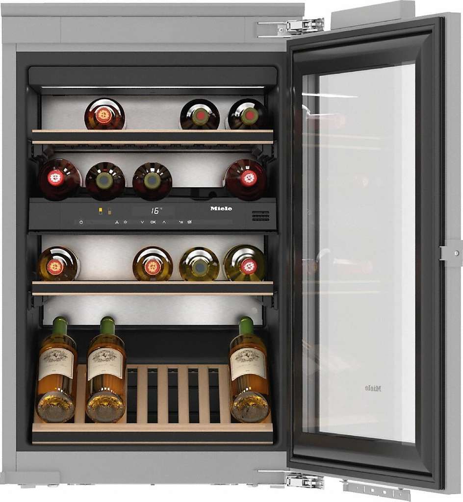 Miele KWT 6422 i Einbau-Weinschrank