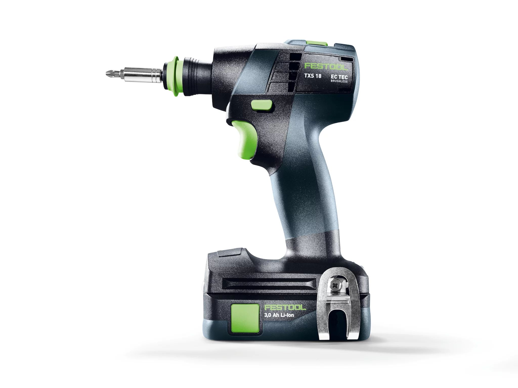 Festool TXS 18 C 3,0-Plus