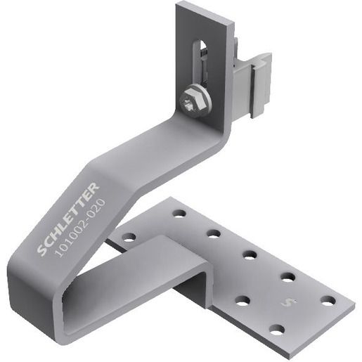 Schletter DACHHAKEN RAPID2+PRO 35 / SCHLET 101002-020