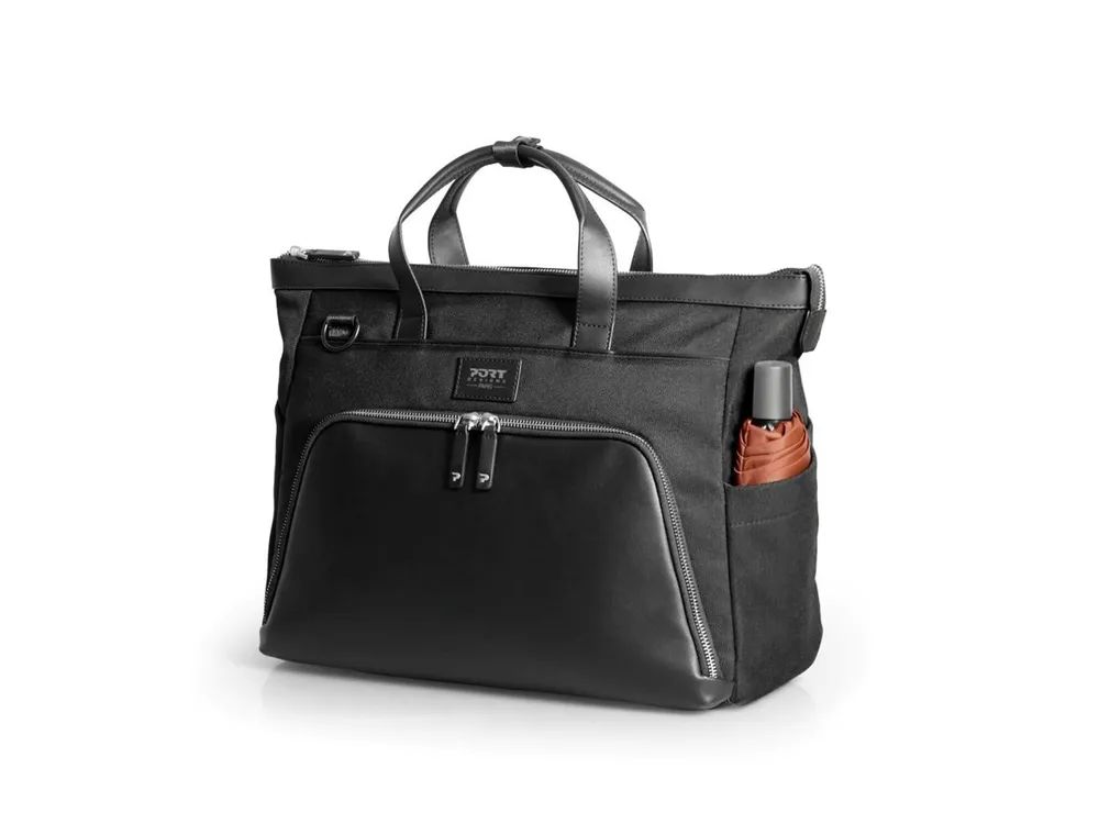 PORT Designs PORT Muse Signature - Notebook-Tasche - clutch bag included - 40.6 cm (16")