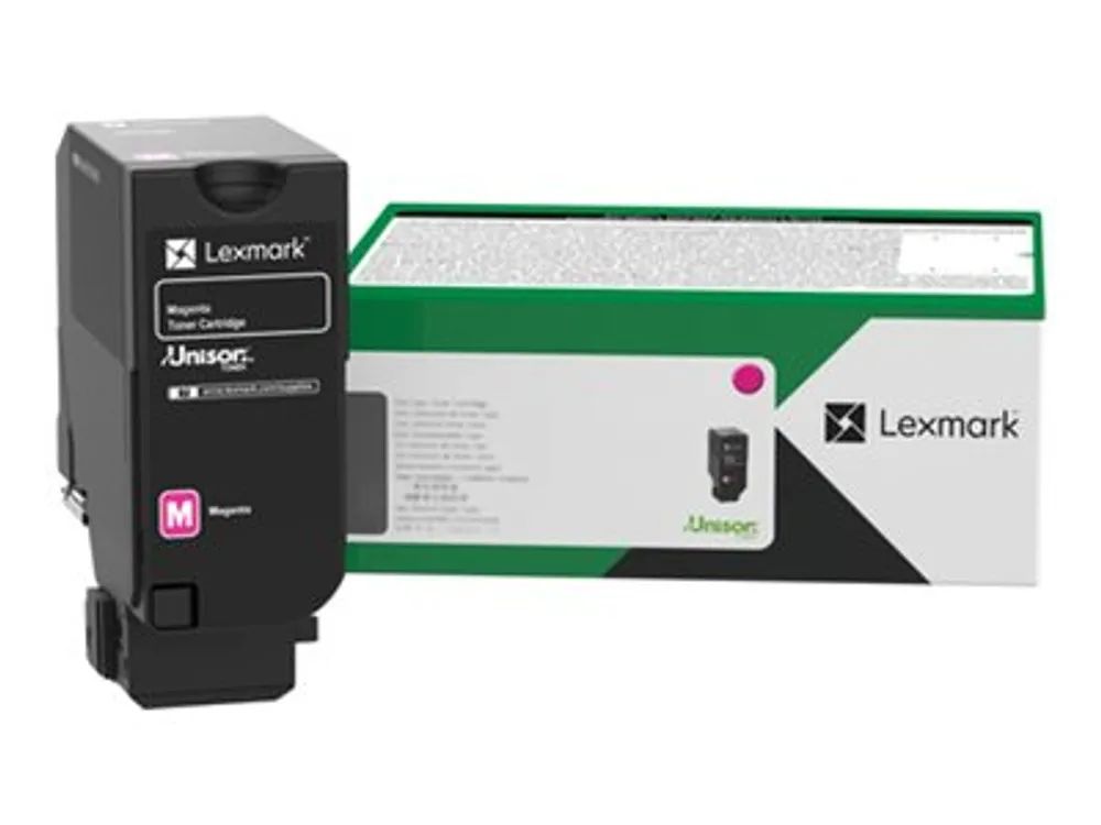 Lexmark LVP Cartridge mag. 11,5K