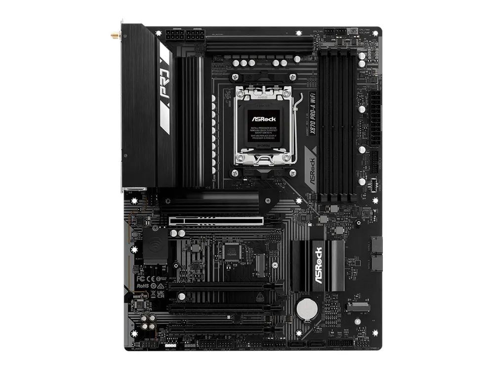 ASRock X870 Pro-A WIFI (AM5) (D)