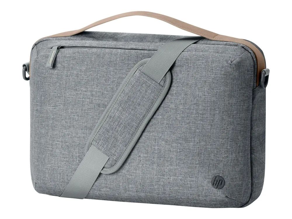 HP Renew Topload - Notebook-Tasche - 39.6 cm (15.6")