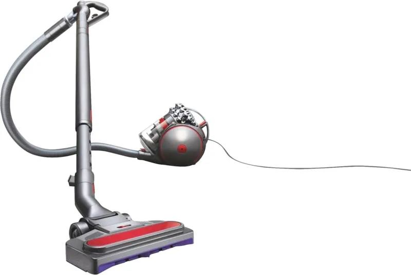 Dyson Cinetic Big Ball Absolute 2