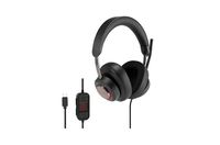 Kensington H2000 - Headset - ohrumschließend