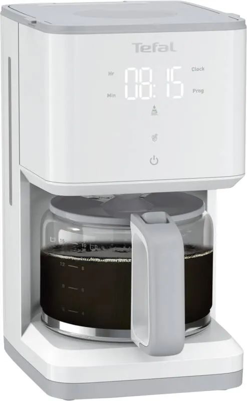 Tefal Filterkaffeemaschine CM6931 Sense