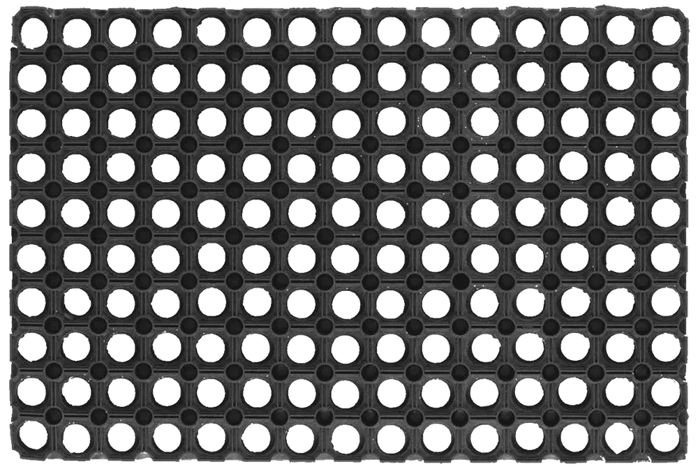 Arisol Gummimatte QUADRO