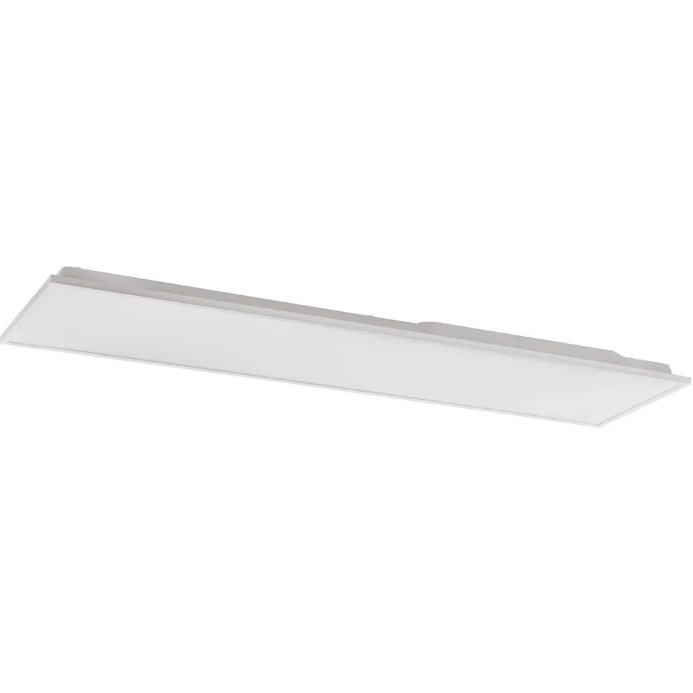 EGLO Deckenleuchte Herrora-Z 1200x300 weiß